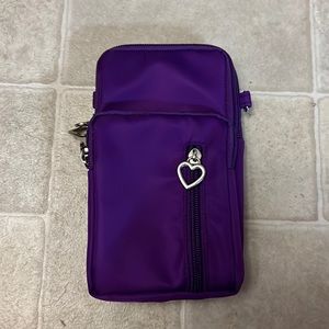 Over the shoulder bag